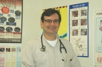 George Chondris DVM - Rockland County Veterinary House Call Services - Rockland NY